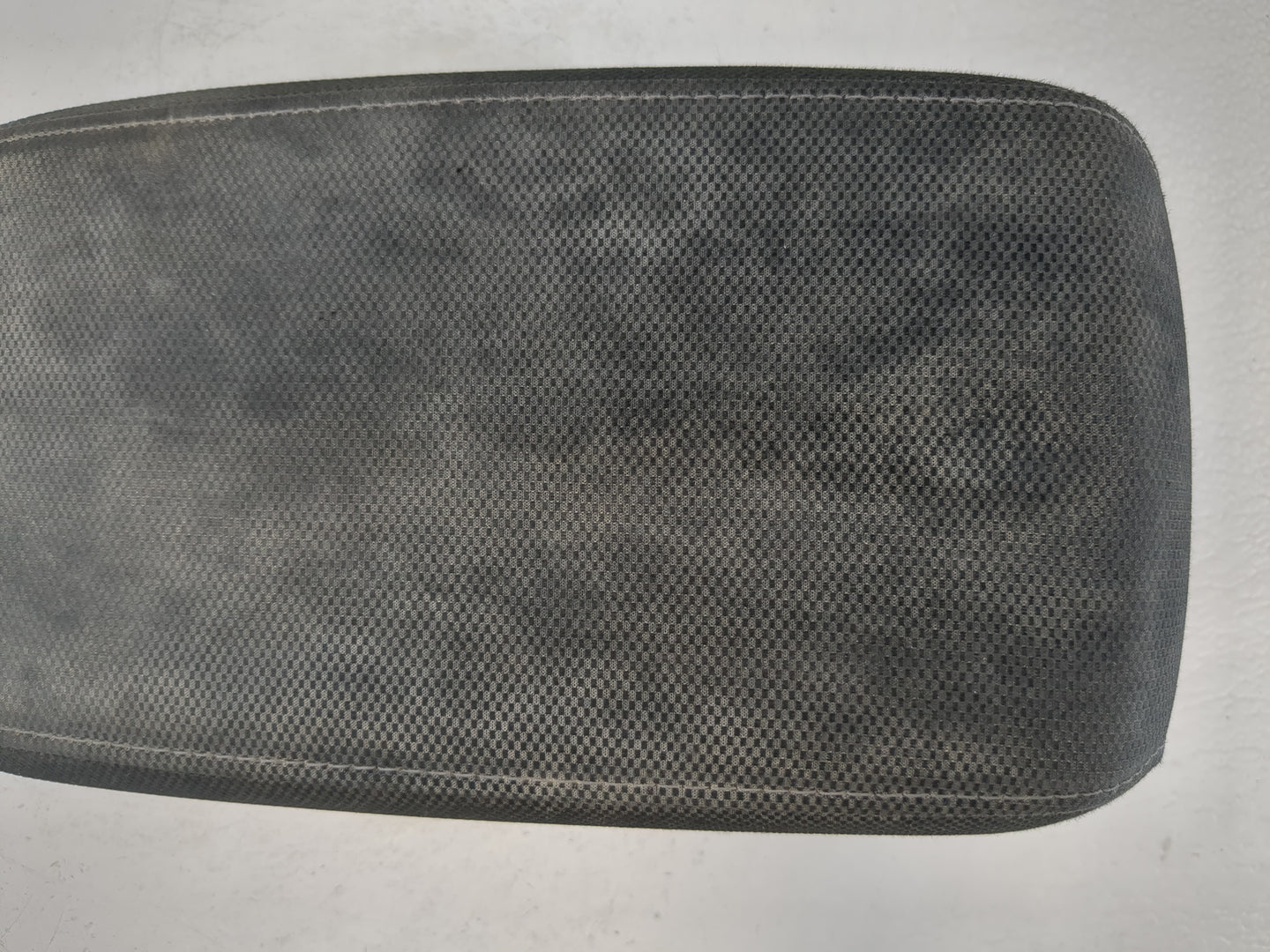 2013-2015 Honda Civic Center Console Armrest Cover Lid Fits Fits 2013 2014 2015 OEM Used Auto Parts - Oemusedautoparts1.com