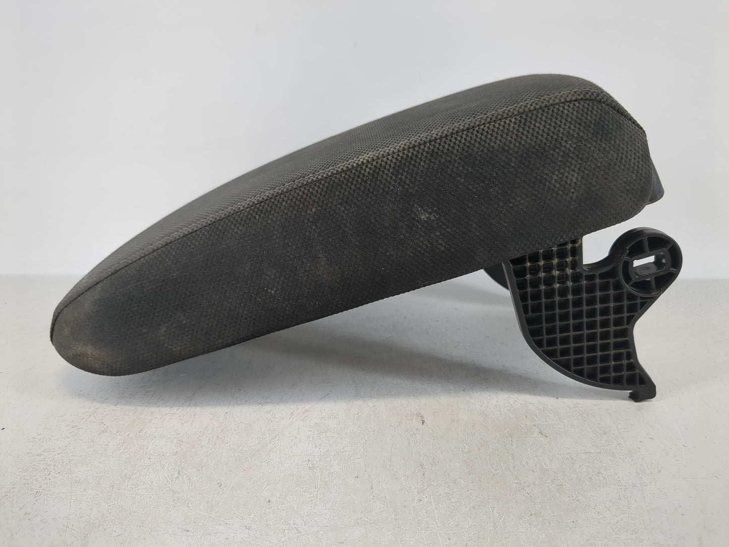 2013-2015 Honda Civic Center Console Armrest Cover Lid Fits Fits 2013 2014 2015 OEM Used Auto Parts - Oemusedautoparts1.com