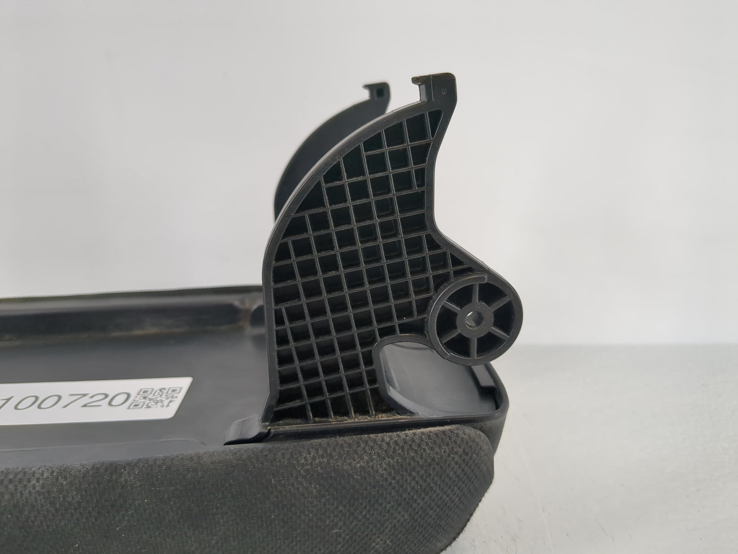 2013-2015 Honda Civic Center Console Armrest Cover Lid Fits Fits 2013 2014 2015 OEM Used Auto Parts - Oemusedautoparts1.com