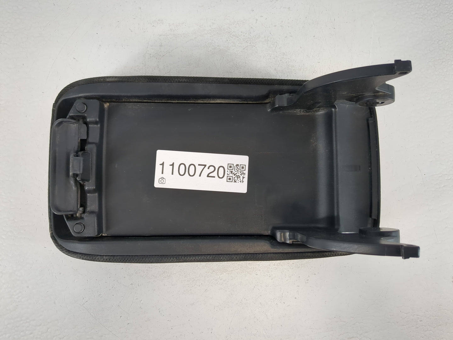 2013-2015 Honda Civic Center Console Armrest Cover Lid Fits Fits 2013 2014 2015 OEM Used Auto Parts - Oemusedautoparts1.com
