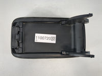 2013-2015 Honda Civic Center Console Armrest Cover Lid Fits Fits 2013 2014 2015 OEM Used Auto Parts - Oemusedautoparts1.com