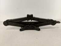 2015 Honda Civic Spare Scissor Car Jack 1100910 - Oemusedautoparts1.com