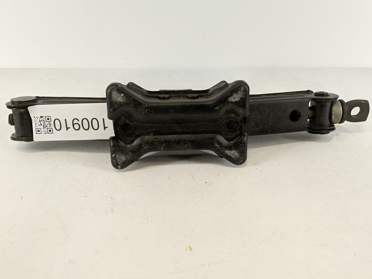 2015 Honda Civic Spare Scissor Car Jack 1100910 - Oemusedautoparts1.com