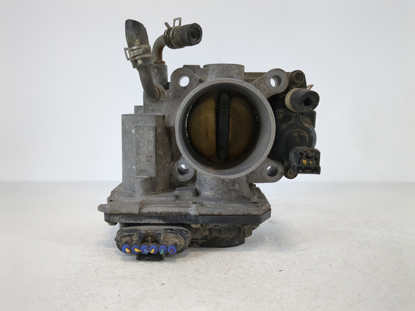 2012-2015 Honda Civic Throttle Body P/N:U22553689734 Fits Fits 2012 2013 2014 2015 2016 2017 2018 2019 2020 2021 2022 OEM Us