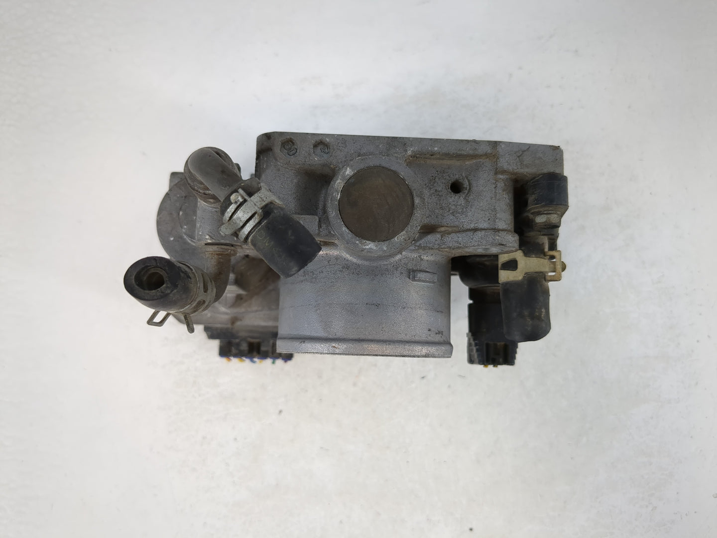 2012-2015 Honda Civic Throttle Body P/N:U22553689734 Fits Fits 2012 2013 2014 2015 2016 2017 2018 2019 2020 2021 2022 OEM Us