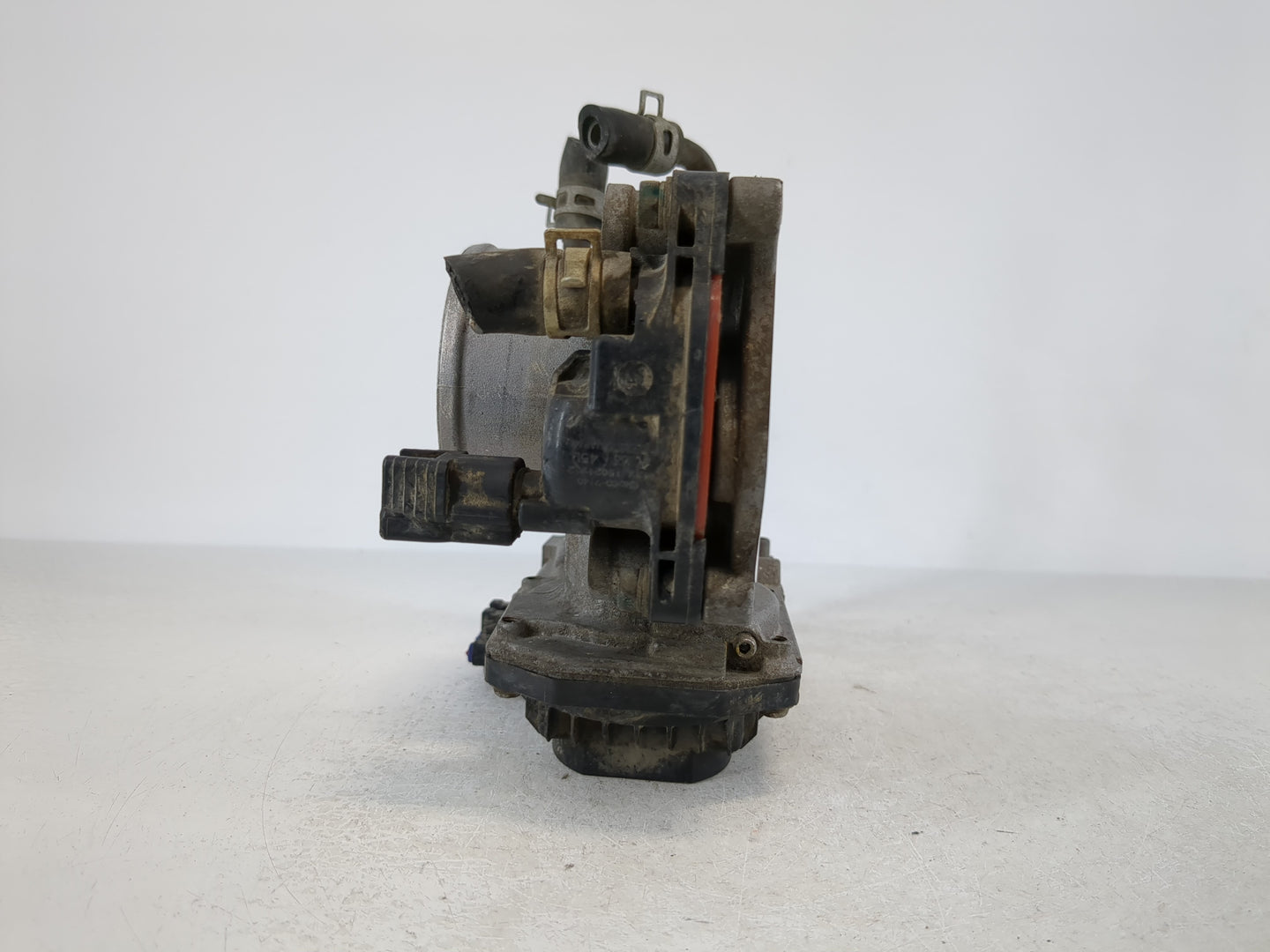 2012-2015 Honda Civic Throttle Body P/N:U22553689734 Fits Fits 2012 2013 2014 2015 2016 2017 2018 2019 2020 2021 2022 OEM Us