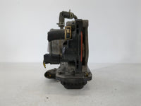2012-2015 Honda Civic Throttle Body Fits Fits 2012 2013 2014 2015 2016 2017 2018 2019 2020 2021 2022 OEM Used Auto Parts - O