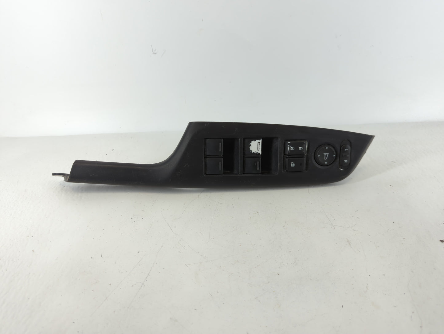 2014-2015 Honda Civic Master Power Window Switch Replacement Driver Side Left P/N:M57829 Fits Fits 2014 2015 OEM Used Auto P
