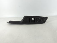 2014-2015 Honda Civic Master Power Window Switch Replacement Driver Side Left P/N:M57829 Fits Fits 2014 2015 OEM Used Auto P