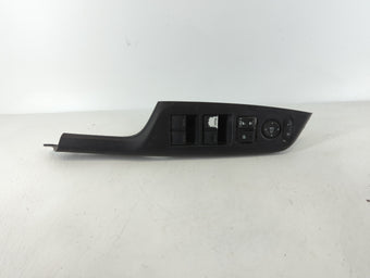compare product 2014-2015 Honda Civic Master Power Window Switch Replacement Driver Side Left P/N:M57829 Fits Fits 2014 2015 OEM Used Auto Parts