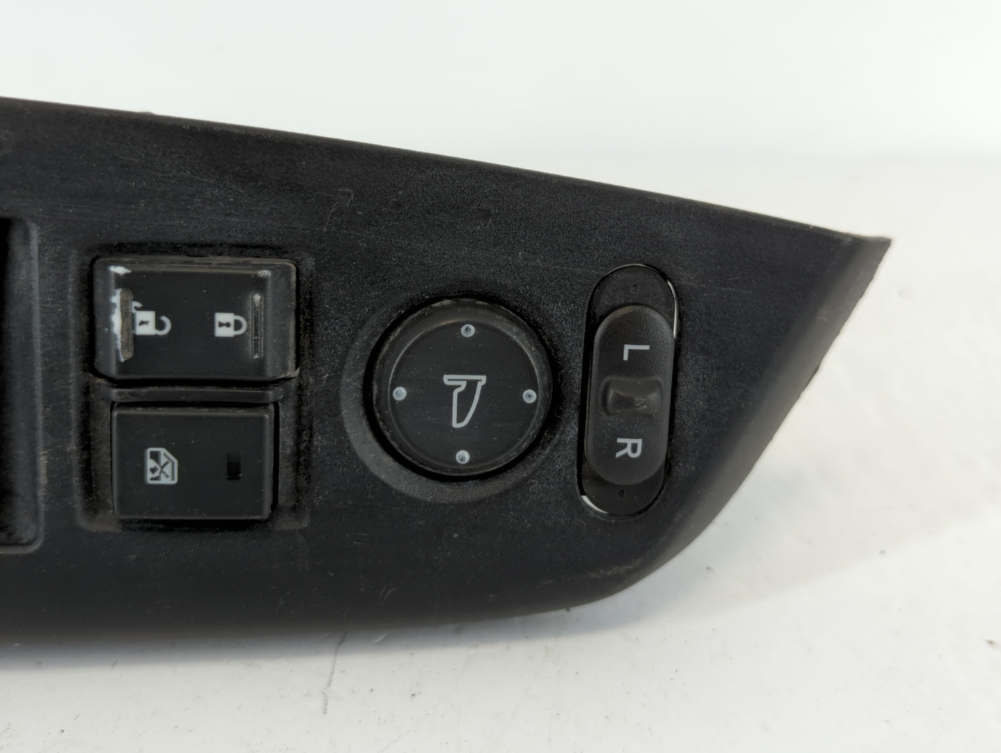2014-2015 Honda Civic Master Power Window Switch Replacement Driver Side Left P/N:M57829 Fits Fits 2014 2015 OEM Used Auto P