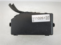 2012-2015 Honda Civic Fusebox Fuse Box Panel Relay Module P/N:TR0 A012 Fits Fits 2012 2013 2014 2015 OEM Used Auto Parts - O