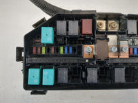 2012-2015 Honda Civic Fusebox Fuse Box Panel Relay Module P/N:TR0 A012 Fits Fits 2012 2013 2014 2015 OEM Used Auto Parts - O