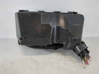 2012-2015 Honda Civic Fusebox Fuse Box Panel Relay Module P/N:TR0 A012 Fits Fits 2012 2013 2014 2015 OEM Used Auto Parts - O