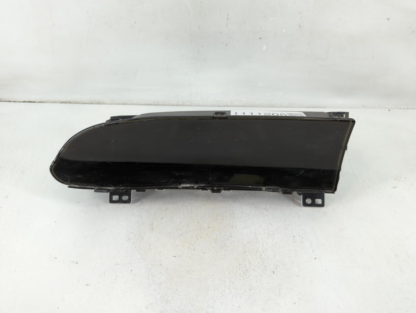 2015-2015 Honda Civic Information Display Screen - Oemusedautoparts1.com