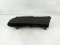 2015-2015 Honda Civic Information Radio Display Screen - Oemusedautoparts1.com