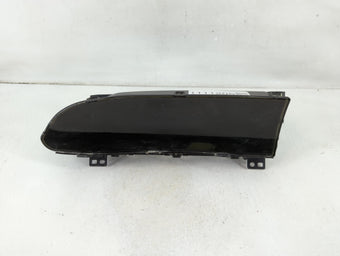 compare product 2015-2015 Honda Civic Information Radio Display Screen