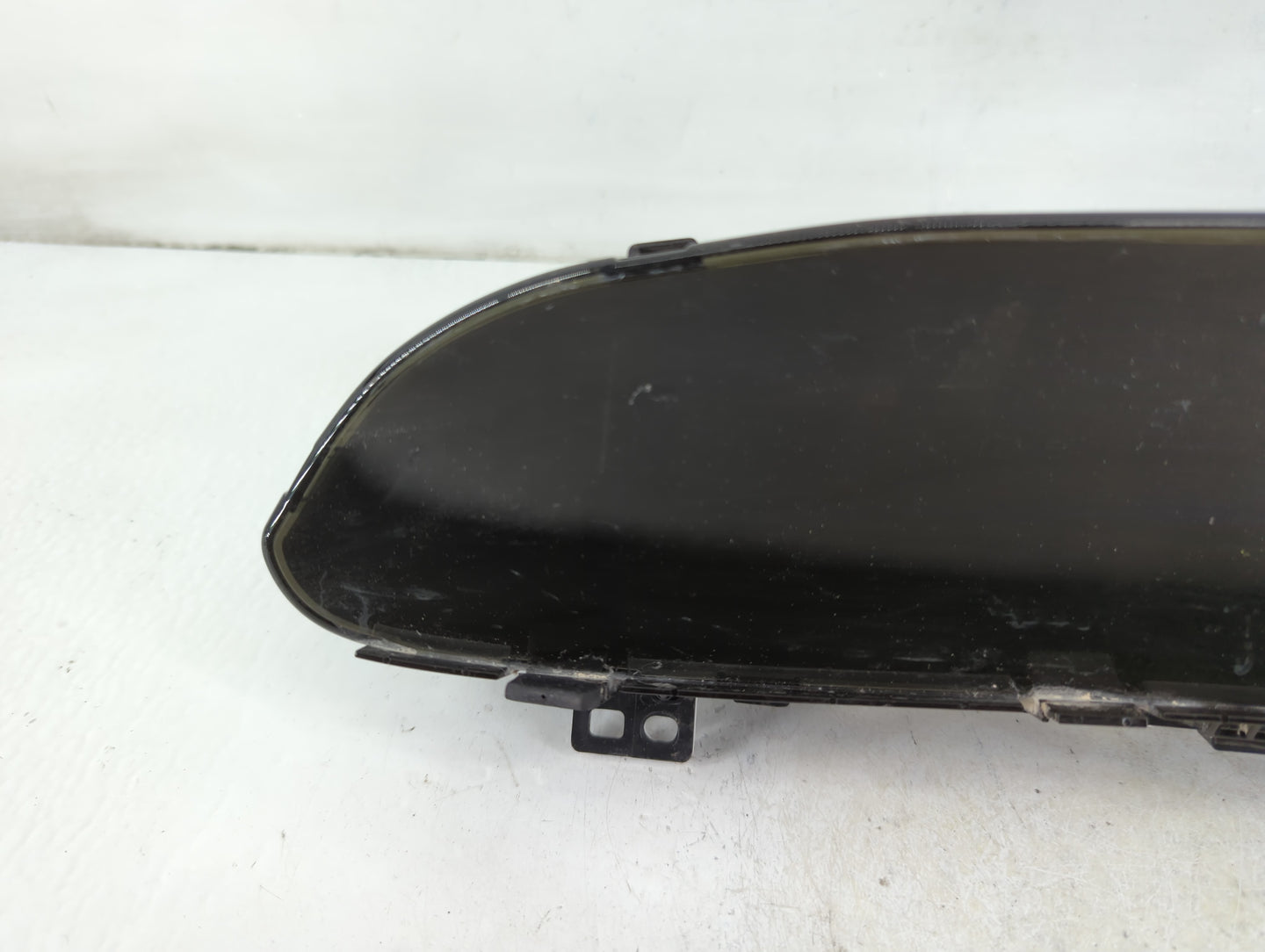 2015-2015 Honda Civic Information Display Screen - Oemusedautoparts1.com