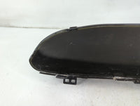 2015-2015 Honda Civic Information Radio Display Screen - Oemusedautoparts1.com