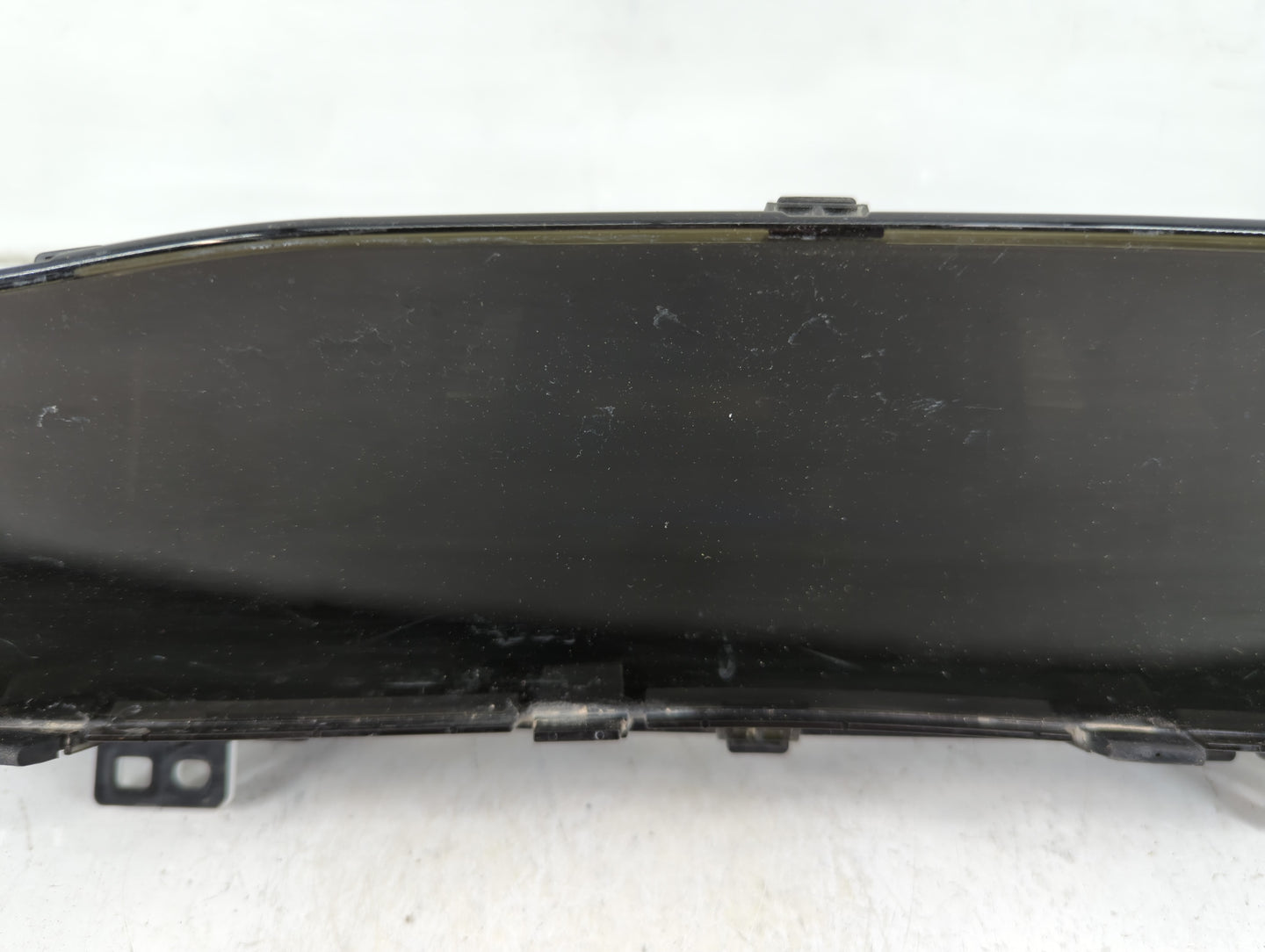2015-2015 Honda Civic Information Display Screen - Oemusedautoparts1.com