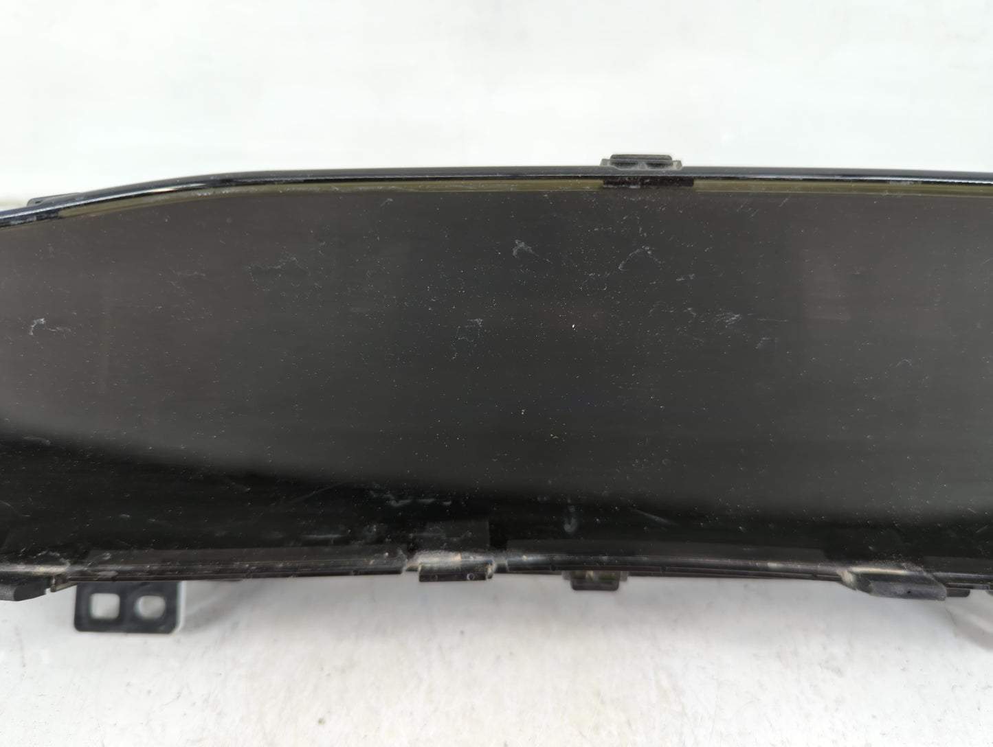 2015-2015 Honda Civic Information Display Screen - Oemusedautoparts1.com