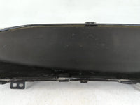 2015-2015 Honda Civic Information Radio Display Screen - Oemusedautoparts1.com