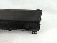 2015-2015 Honda Civic Information Radio Display Screen - Oemusedautoparts1.com