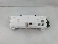 2015-2015 Honda Civic Information Radio Display Screen - Oemusedautoparts1.com