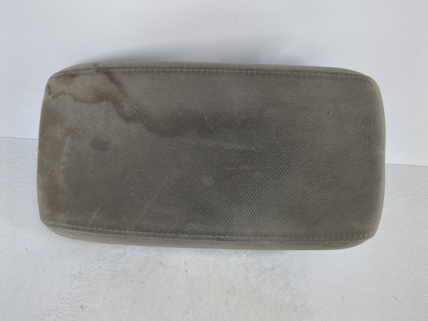 2013-2015 Honda Civic Center Console Armrest Cover Lid Fits Fits 2013 2014 2015 OEM Used Auto Parts - Oemusedautoparts1.com