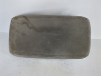 2013-2015 Honda Civic Center Console Armrest Cover Lid Fits Fits 2013 2014 2015 OEM Used Auto Parts - Oemusedautoparts1.com