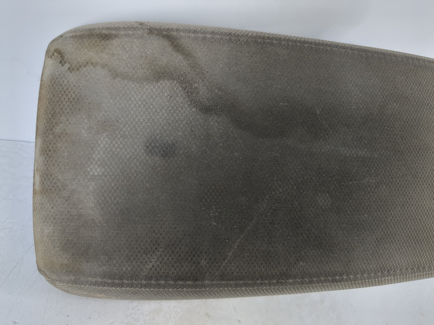 2013-2015 Honda Civic Center Console Armrest Cover Lid Fits Fits 2013 2014 2015 OEM Used Auto Parts - Oemusedautoparts1.com
