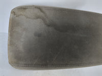 2013-2015 Honda Civic Center Console Armrest Cover Lid Fits Fits 2013 2014 2015 OEM Used Auto Parts - Oemusedautoparts1.com