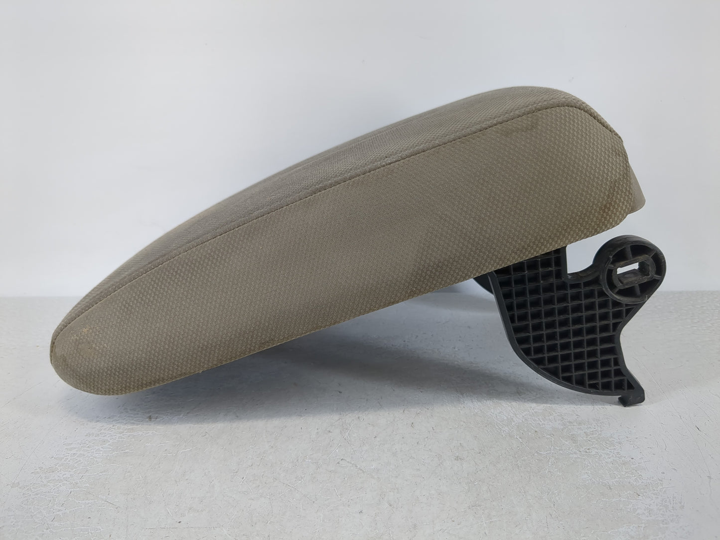2013-2015 Honda Civic Center Console Armrest Cover Lid Fits Fits 2013 2014 2015 OEM Used Auto Parts - Oemusedautoparts1.com