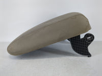2013-2015 Honda Civic Center Console Armrest Cover Lid Fits Fits 2013 2014 2015 OEM Used Auto Parts - Oemusedautoparts1.com