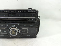 2014-2015 Honda Civic Radio AM FM Cd Player Receiver Replacement P/N:39100-TR3-A314-M1 Fits Fits 2014 2015 OEM Used Auto Par