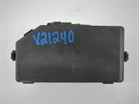 2012-2015 Honda Civic Fusebox Fuse Box Panel Relay Module P/N:TR0 A012 AO Fits Fits 2012 2013 2014 2015 OEM Used Auto Parts 