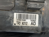 2012-2015 Honda Civic Fusebox Fuse Box Panel Relay Module P/N:TR0 A012 AO Fits Fits 2012 2013 2014 2015 OEM Used Auto Parts 