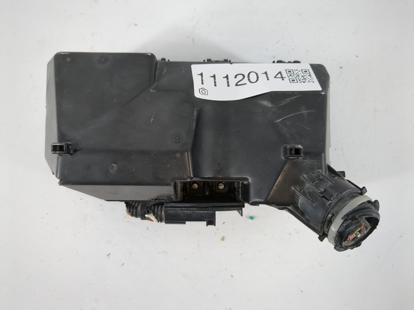 2012-2015 Honda Civic Fusebox Fuse Box Panel Relay Module P/N:TR0 A012 AO Fits Fits 2012 2013 2014 2015 OEM Used Auto Parts 