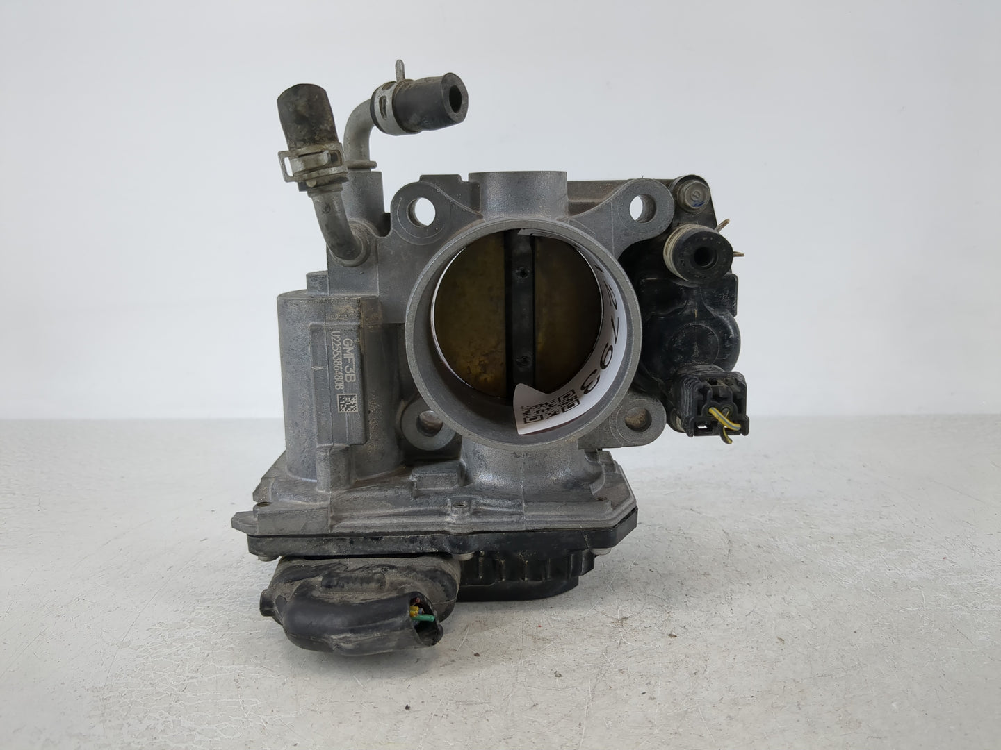 2012-2015 Honda Civic Throttle Body P/N:U22553864808 Fits Fits 2012 2013 2014 2015 2016 2017 2018 2019 2020 2021 2022 OEM Us