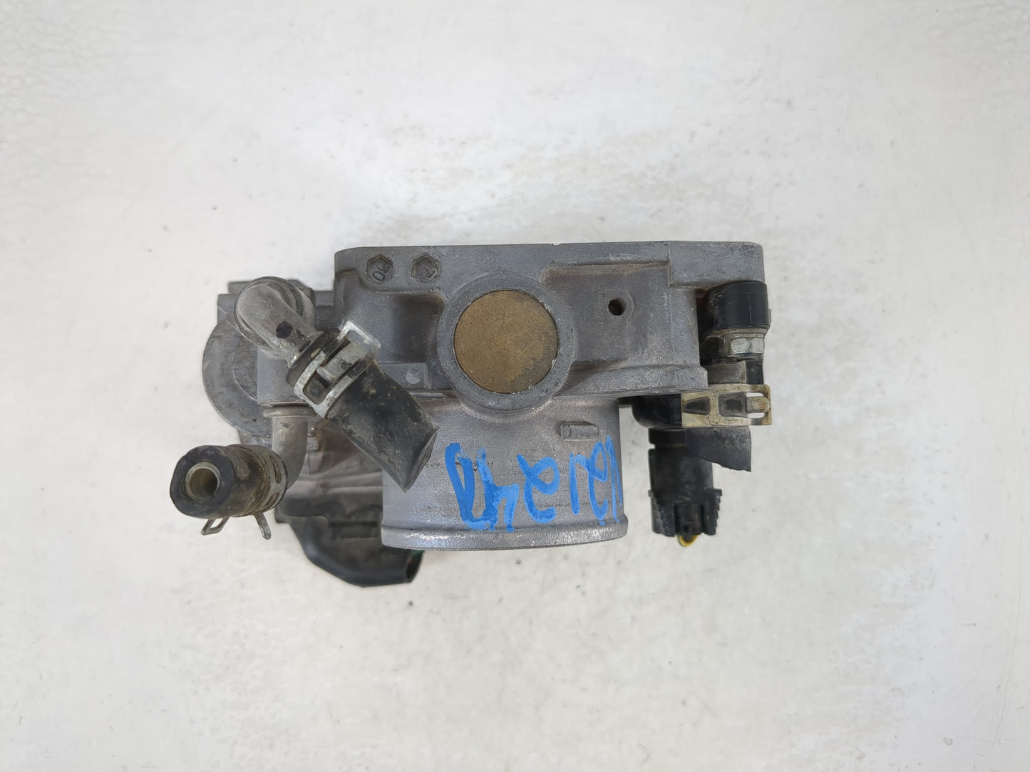 2012-2015 Honda Civic Throttle Body P/N:U22553864808 Fits Fits 2012 2013 2014 2015 2016 2017 2018 2019 2020 2021 2022 OEM Us