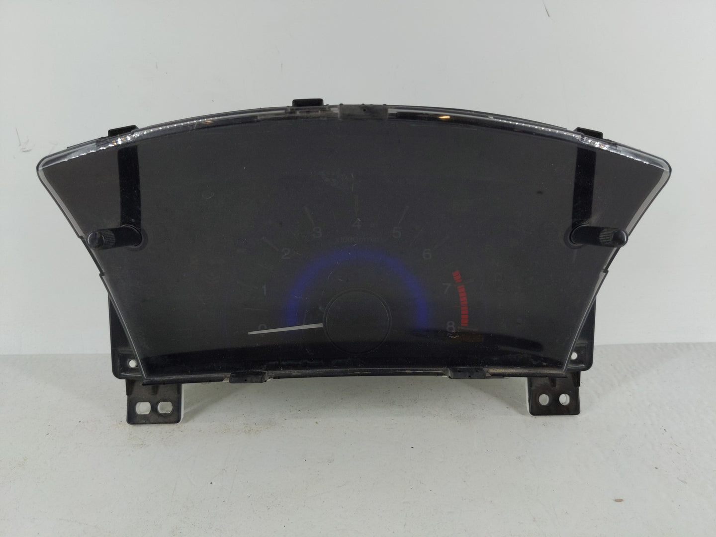 2012-2015 Honda Civic Instrument Cluster Speedometer Gauges P/N:78200-TR3-A011-M1 Fits Fits 2012 2013 2014 2015 OEM Used Aut