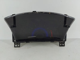 compare product 2012-2015 Honda Civic Instrument Cluster Speedometer Gauges P/N:78200-TR3-A011-M1 Fits Fits 2012 2013 2014 2015 OEM Used Auto Parts