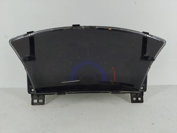 2012-2015 Honda Civic Instrument Cluster Speedometer Gauges P/N:78200-TR3-A011-M1 Fits Fits 2012 2013 2014 2015 OEM Used Aut