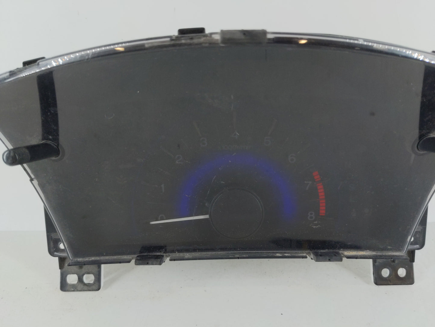 2012-2015 Honda Civic Instrument Cluster Speedometer Gauges P/N:78200-TR3-A011-M1 Fits Fits 2012 2013 2014 2015 OEM Used Aut