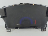 2012-2015 Honda Civic Instrument Cluster Speedometer Gauges P/N:78200-TR3-A011-M1 Fits Fits 2012 2013 2014 2015 OEM Used Aut