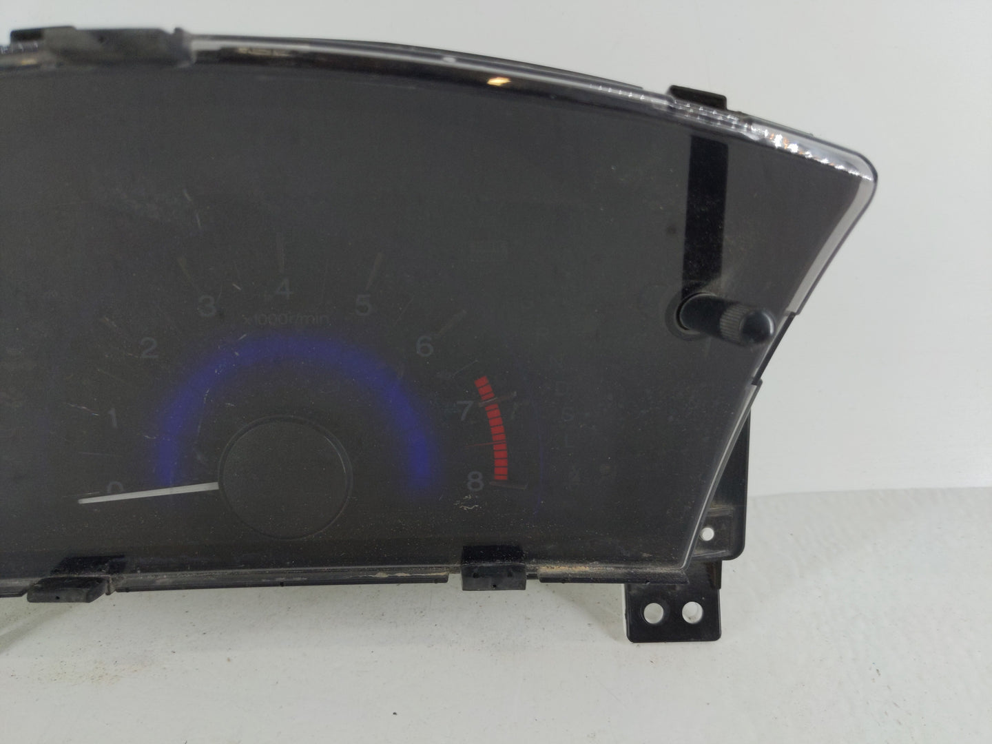 2012-2015 Honda Civic Instrument Cluster Speedometer Gauges P/N:78200-TR3-A011-M1 Fits Fits 2012 2013 2014 2015 OEM Used Aut