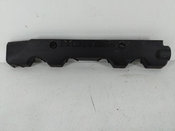 2015 Honda Civic Engine Cover - Oemusedautoparts1.com