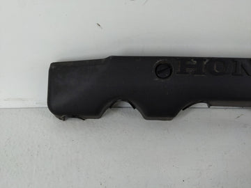 2015 Honda Civic Engine Cover