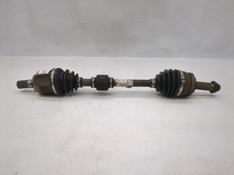 compare product 2013-2015 Honda Civic Axle Shaft Front Driver Cv C/v 1118392