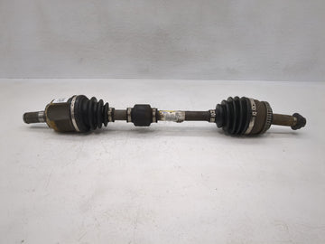 2013-2015 Honda Civic Axle Shaft Front Driver Cv C/v 1118392 - Oemusedautoparts1.com